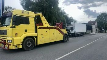 Besoin d'un dépanneur PL à Béziers ?